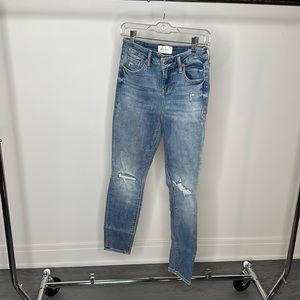 Dear John Gisele Skinny